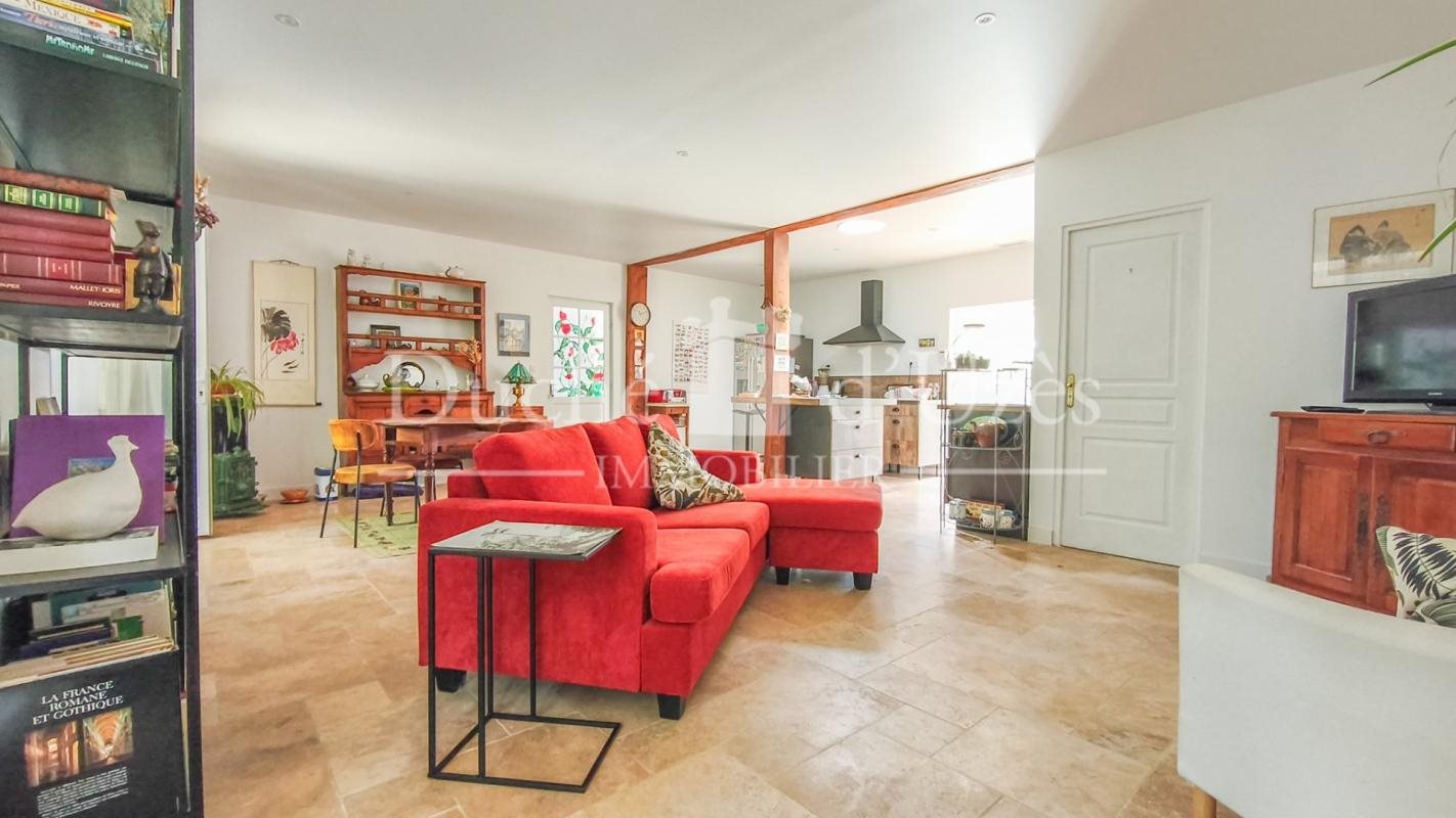 Maison à vendre, 124m², Uzès