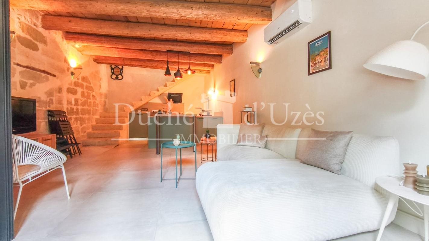 Maison à vendre, 100m², Uzès