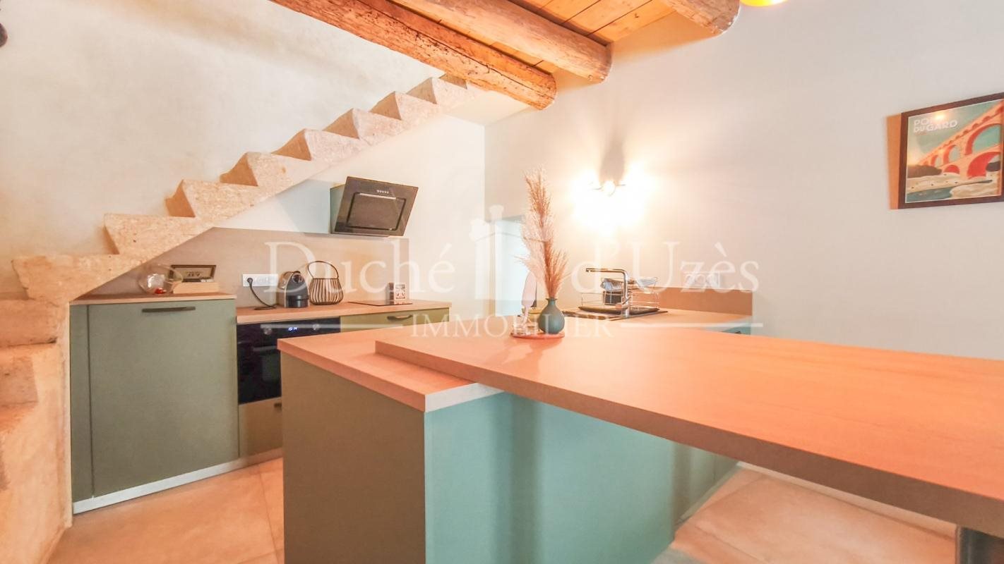 Maison à vendre, 100m², Uzès