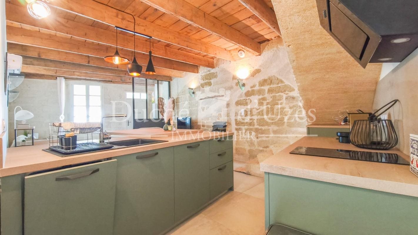Maison à vendre, 100m², Uzès