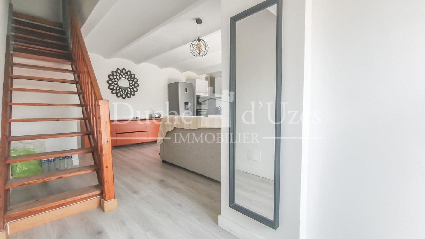 Maison à vendre, 64m², Uzès