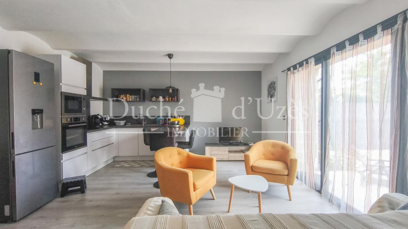 Maison à vendre, 64m², Uzès