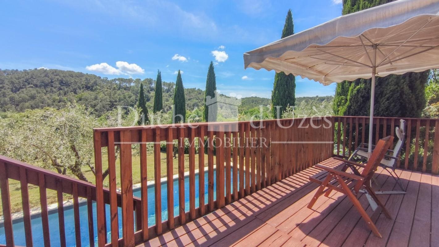 Maison à vendre, 180m², Uzès