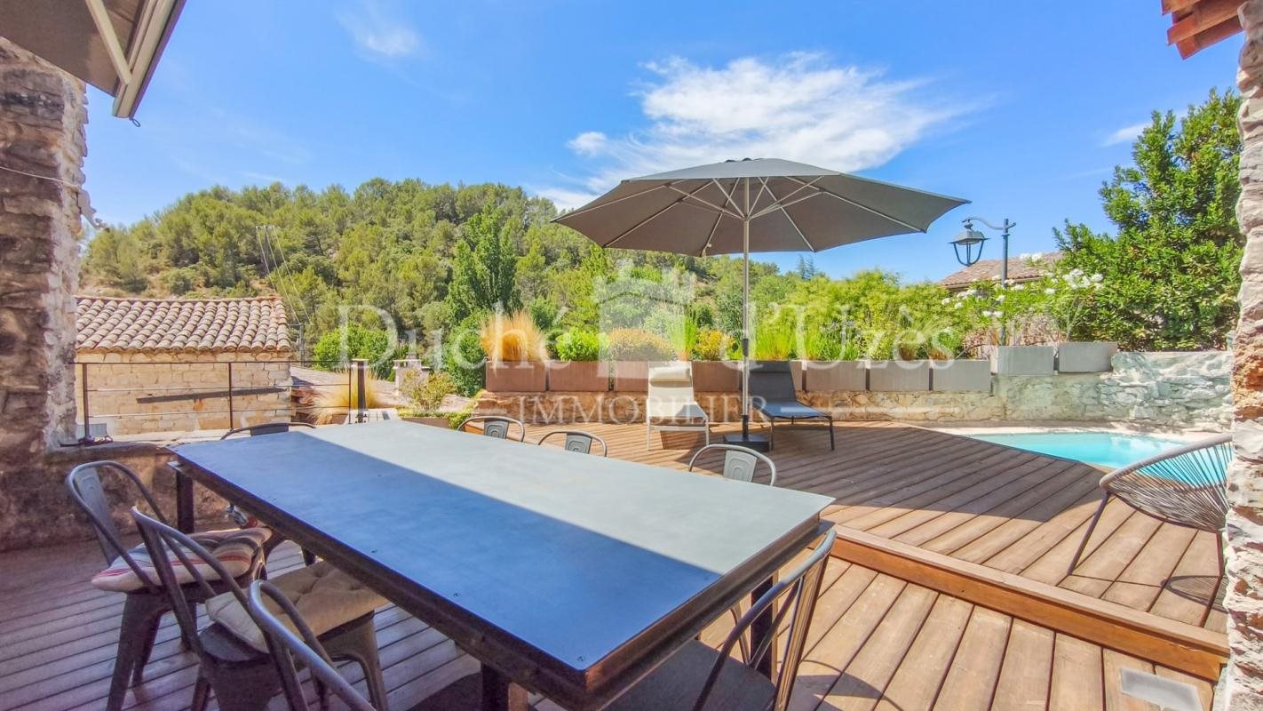 Maison à vendre, 150m², Uzès
