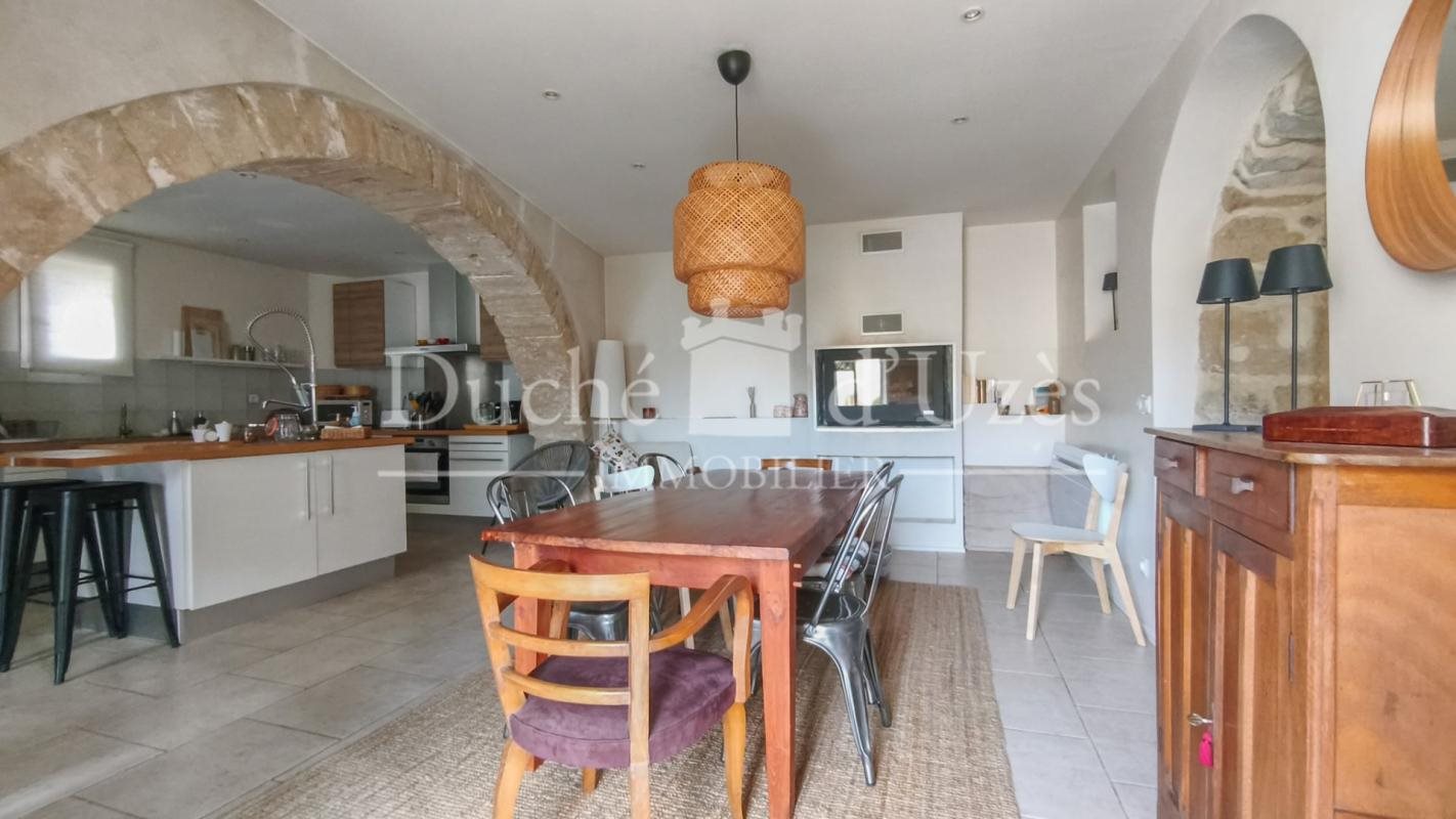 Maison à vendre, 150m², Uzès
