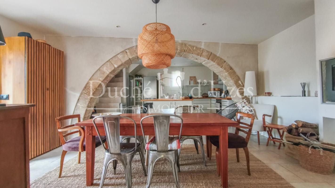 Maison à vendre, 150m², Uzès