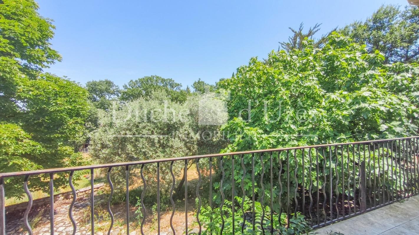 Maison à vendre, 61m², Uzès
