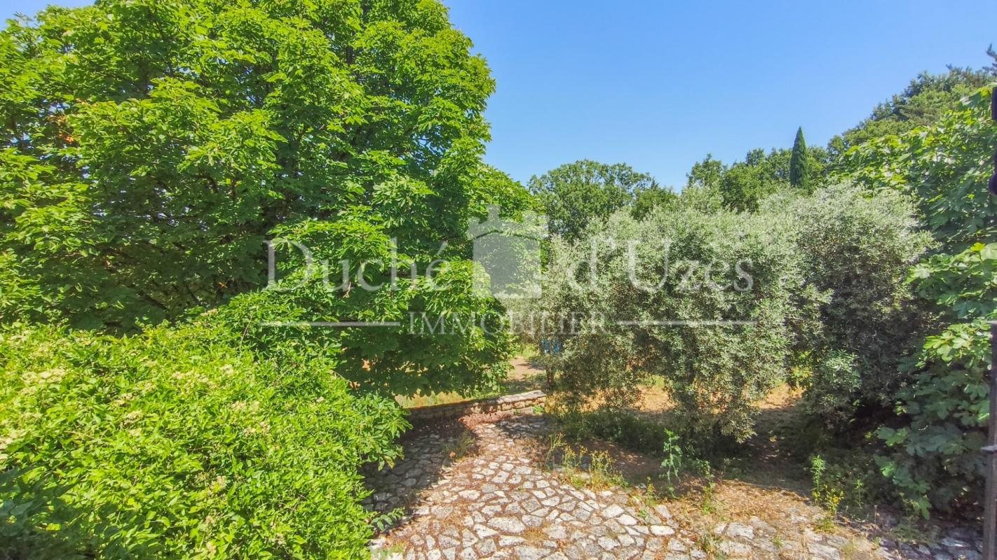 Maison à vendre, 61m², Uzès