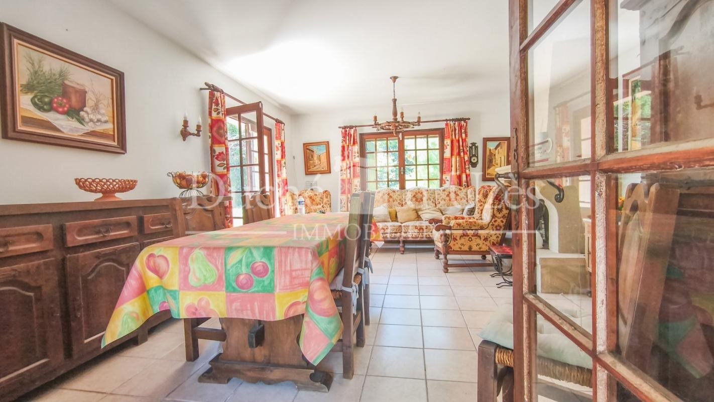 Maison à vendre, 61m², Uzès