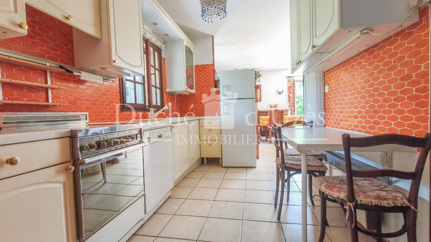 Maison à vendre, 61m², Uzès