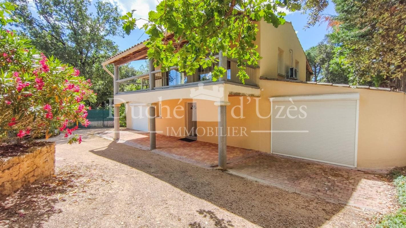 Maison à vendre, 156m², Uzès