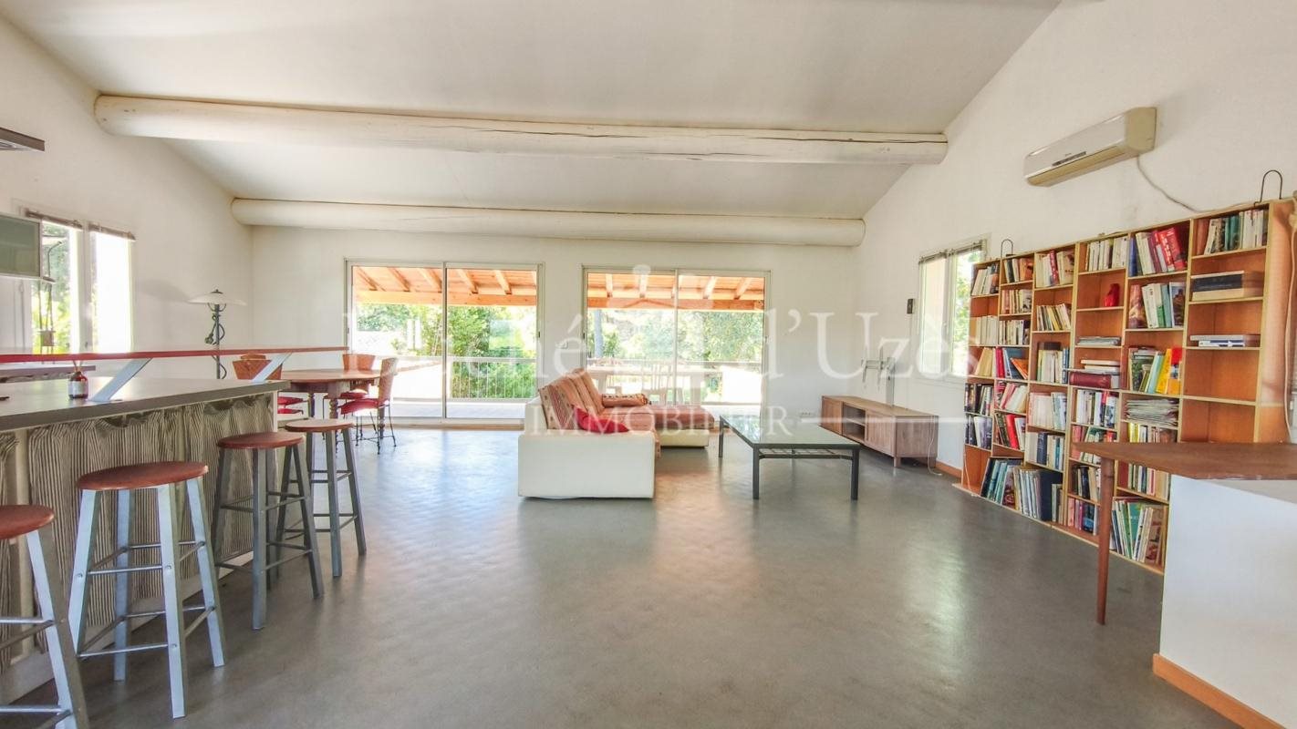 Maison à vendre, 156m², Uzès