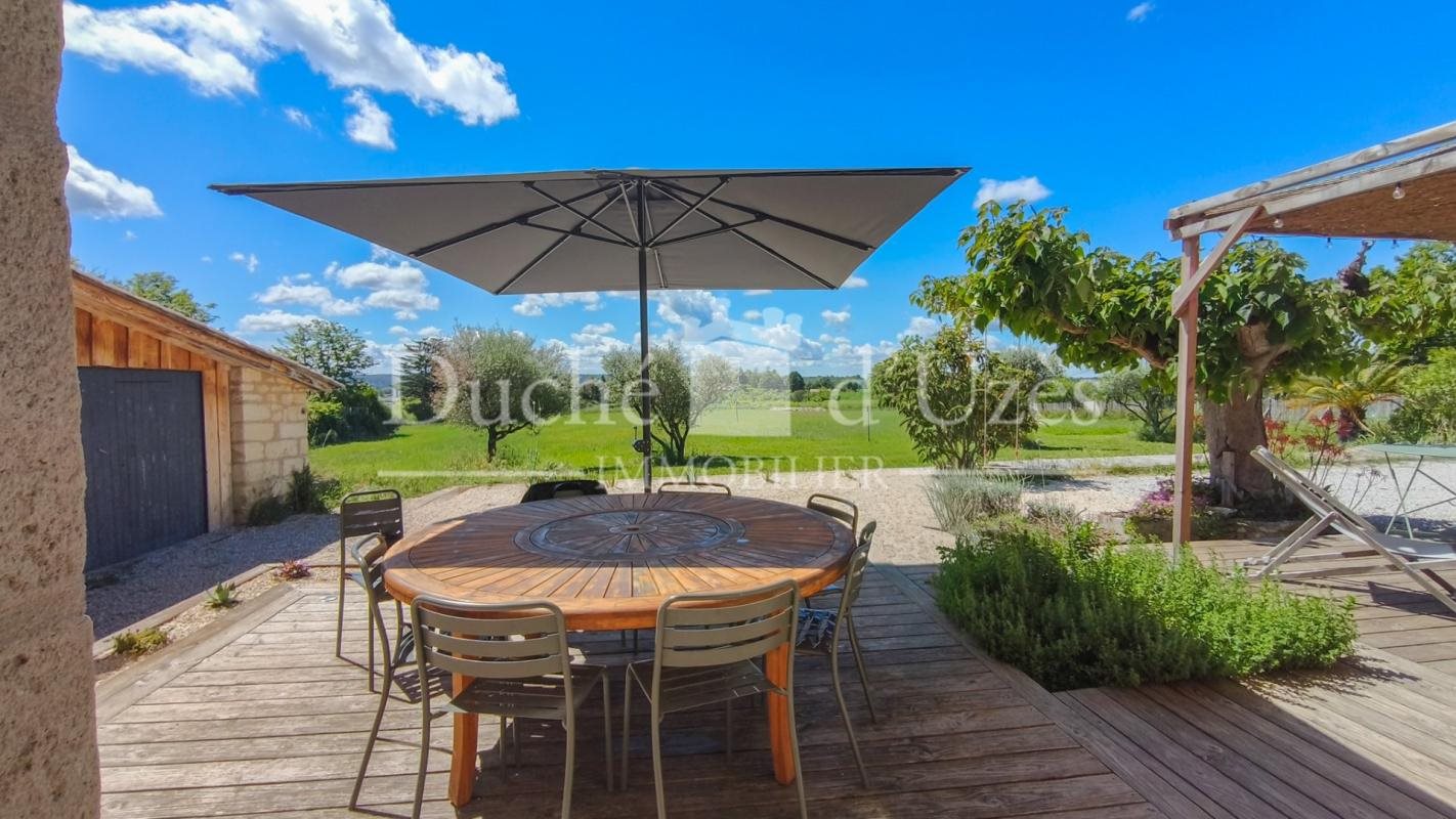 Maison à vendre, 190m², Uzès