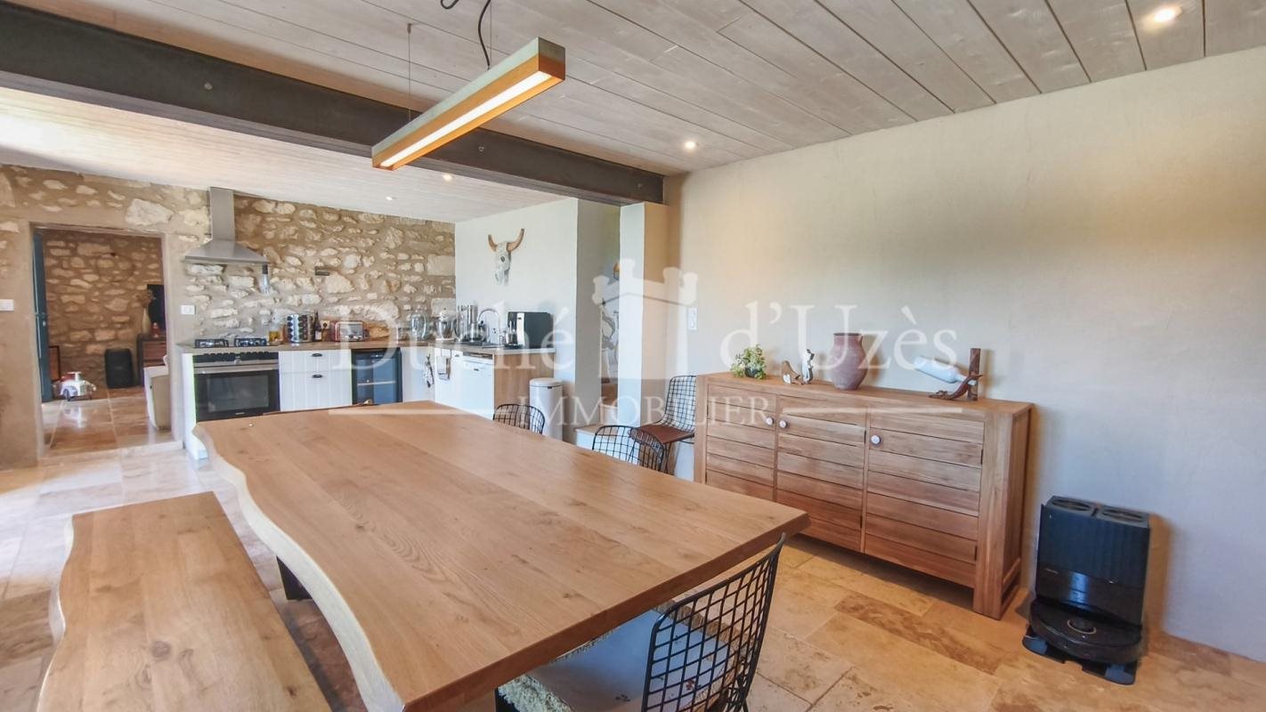 Maison à vendre, 190m², Uzès