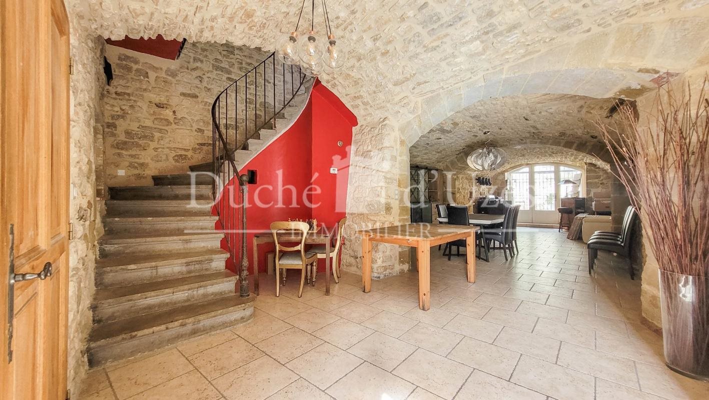Maison à vendre, 200m², Uzès