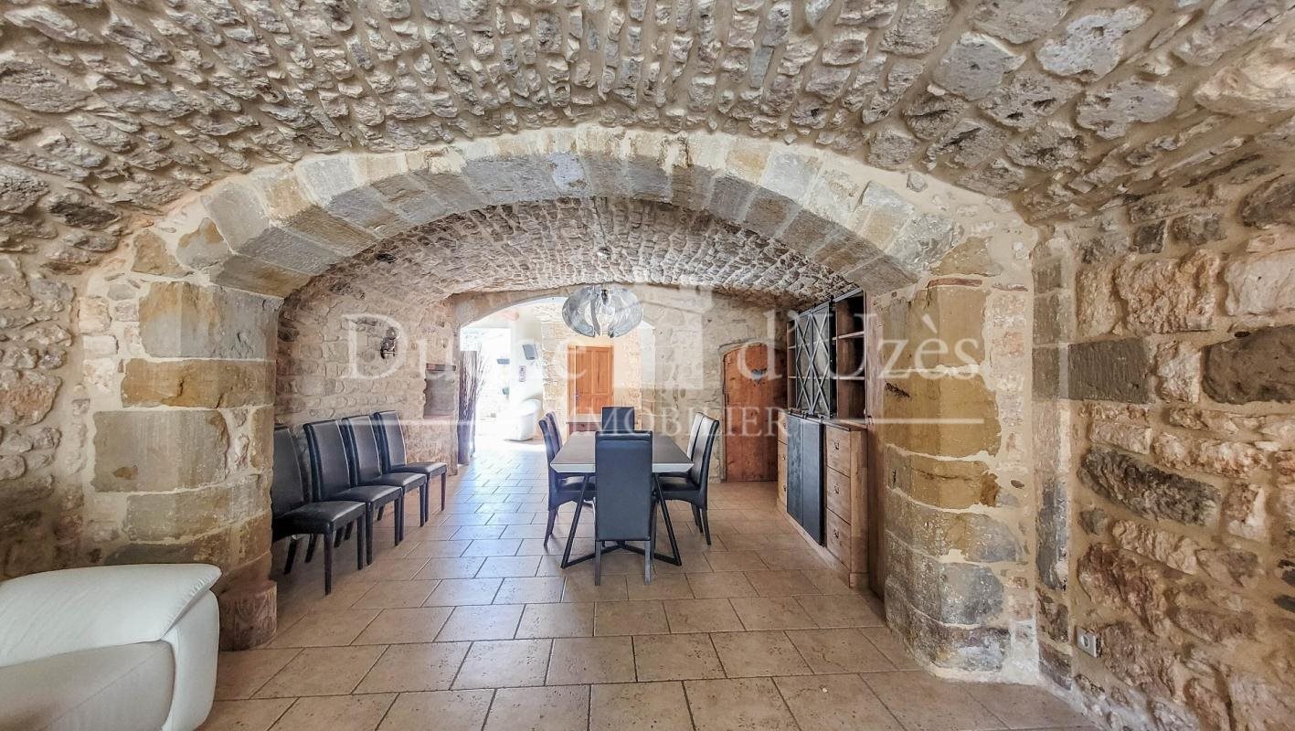 Maison à vendre, 200m², Uzès