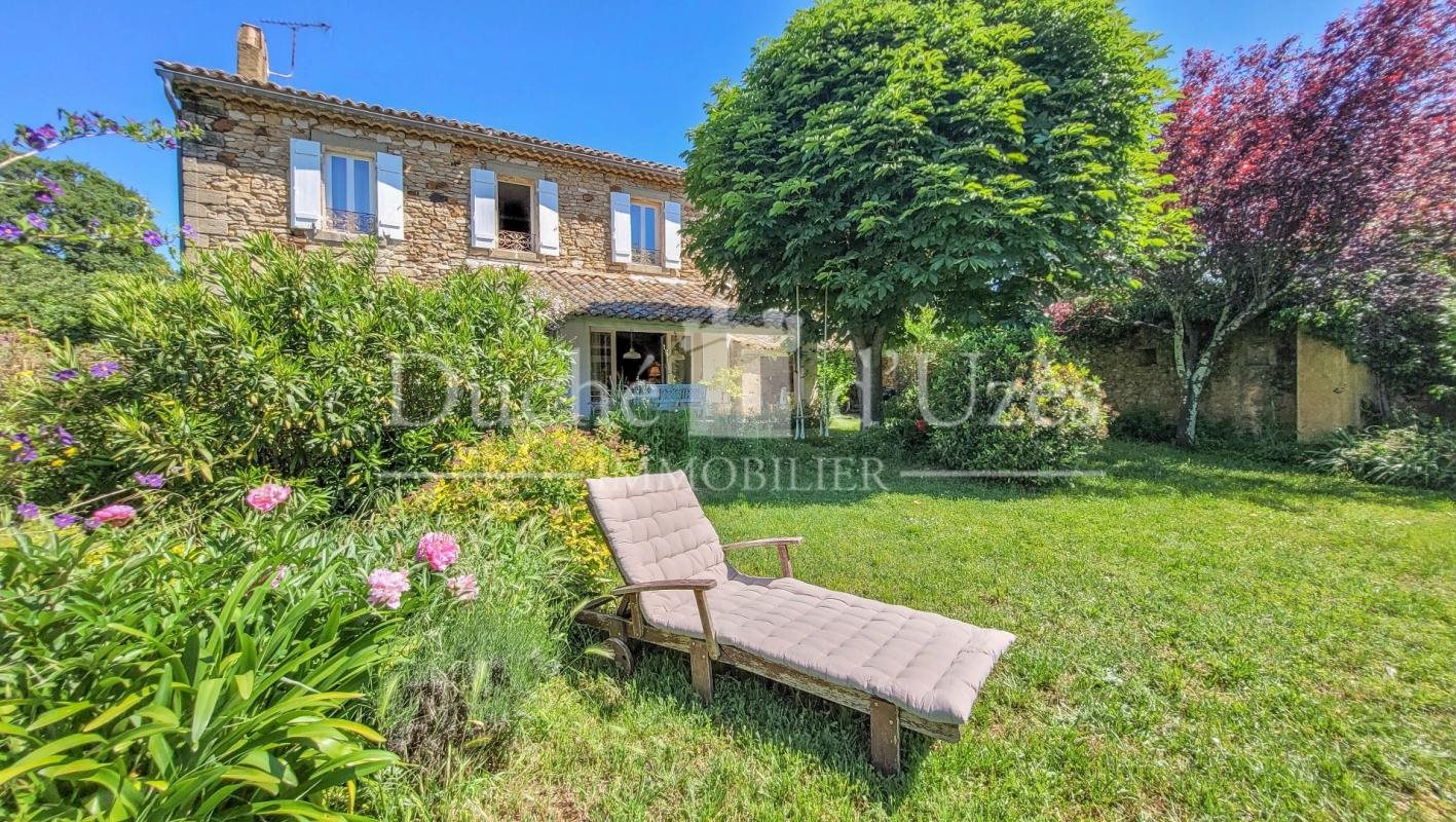 Maison à vendre, 215m², Uzès