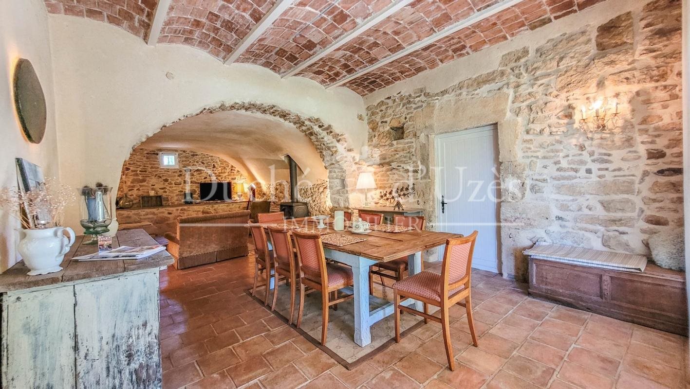 Maison à vendre, 215m², Uzès
