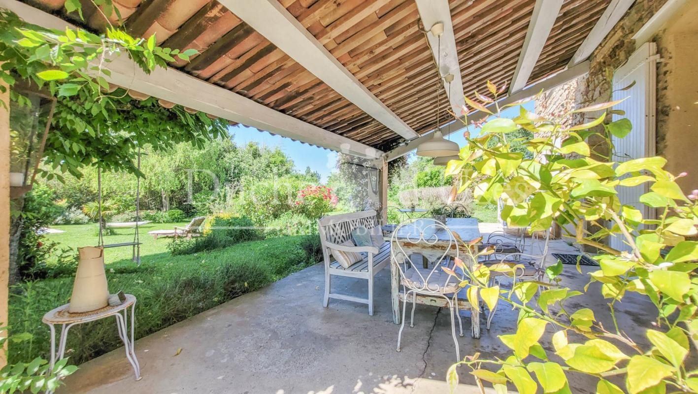 Maison à vendre, 215m², Uzès