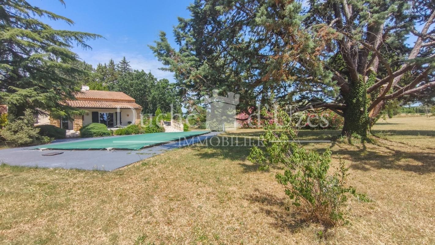 Maison à vendre, 110m², Uzès