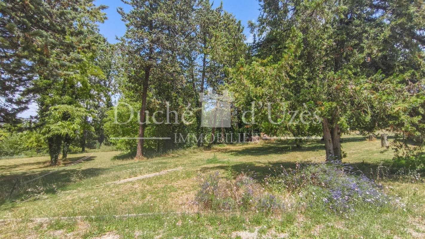 Maison à vendre, 110m², Uzès