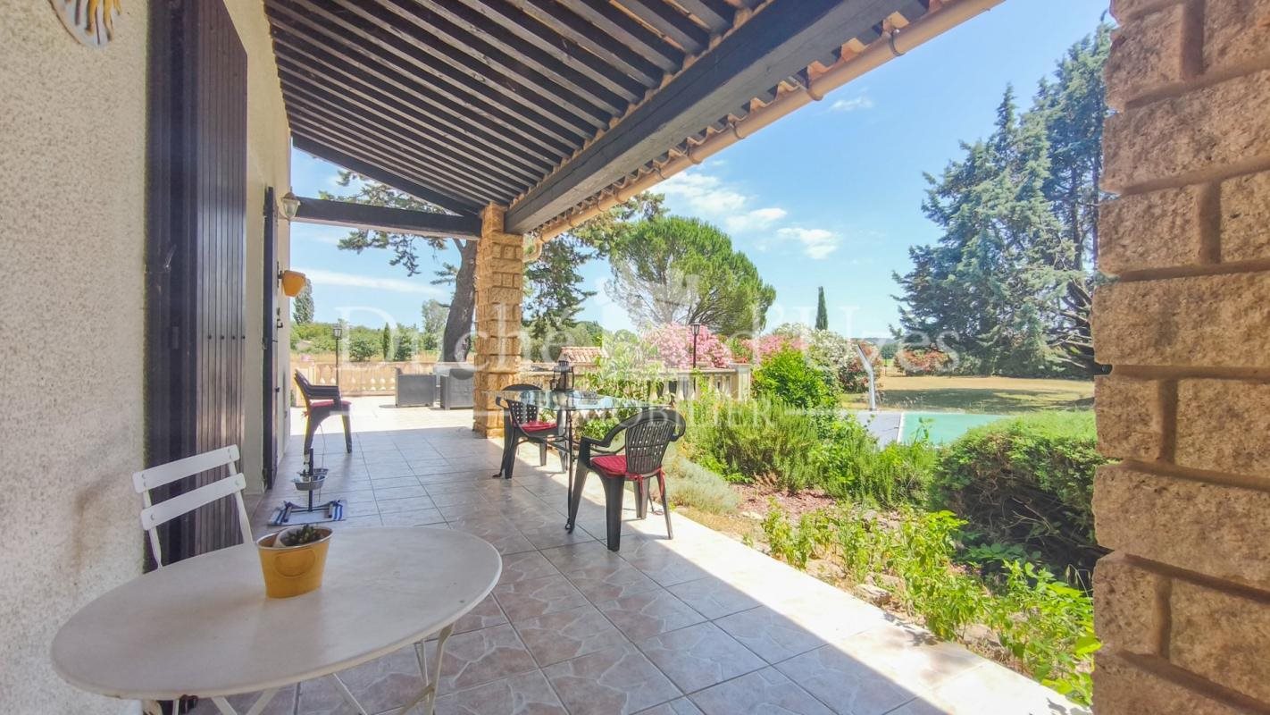 Maison à vendre, 110m², Uzès