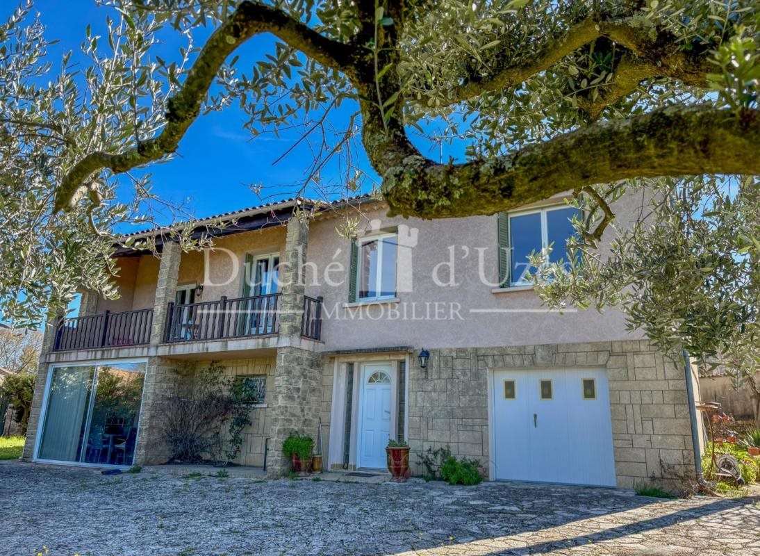 Maison à vendre, 145m², Uzès