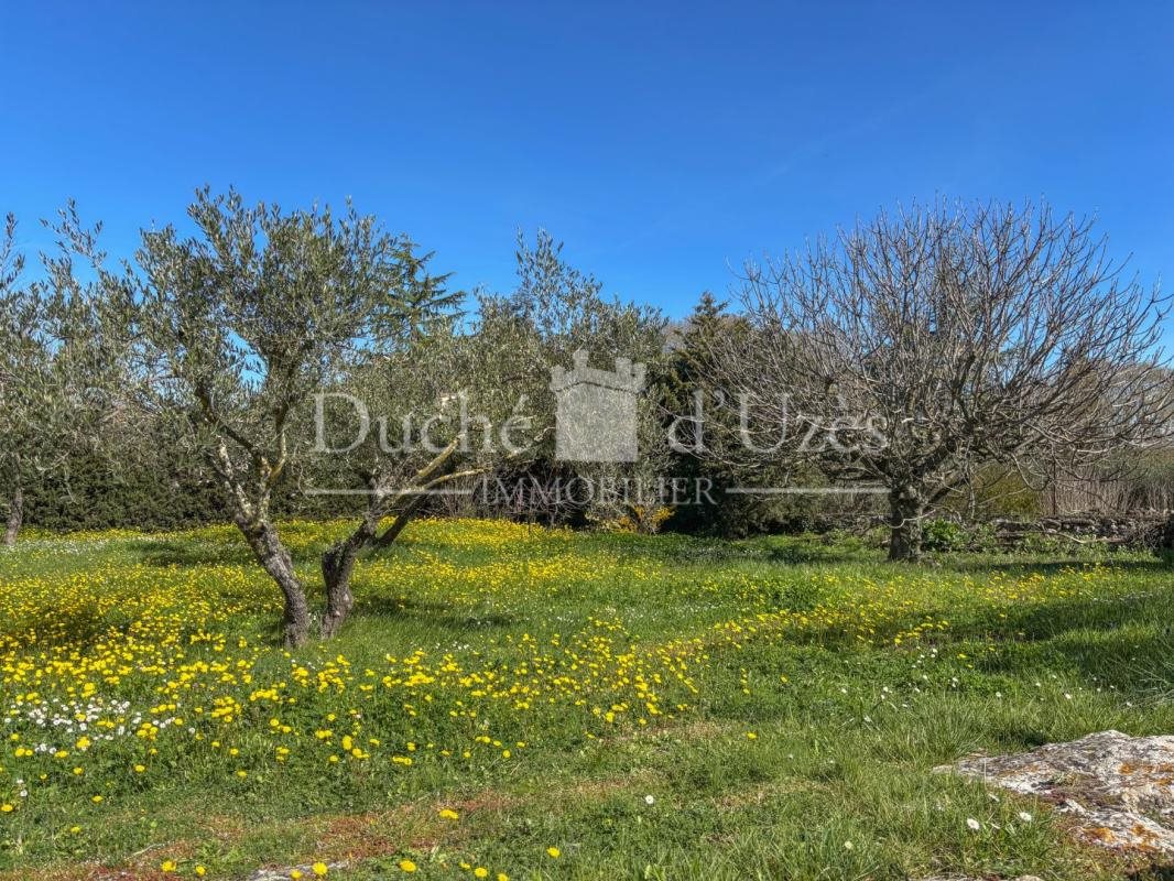 Maison à vendre, 145m², Uzès
