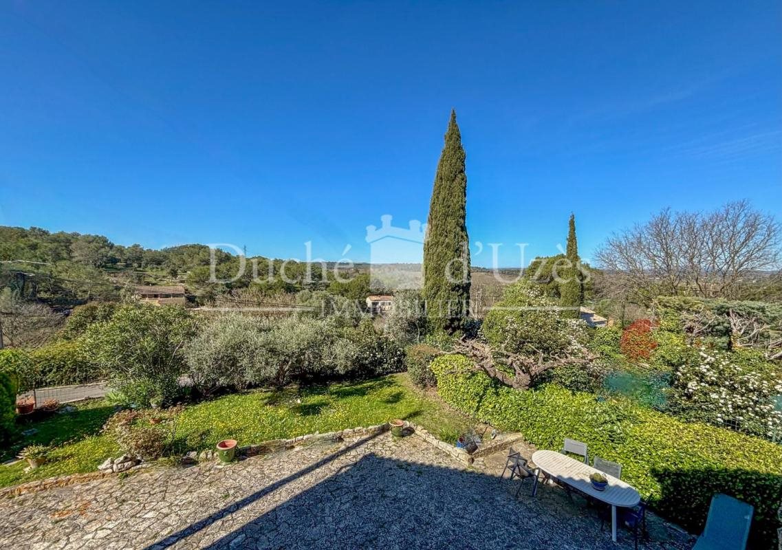 Maison à vendre, 145m², Uzès