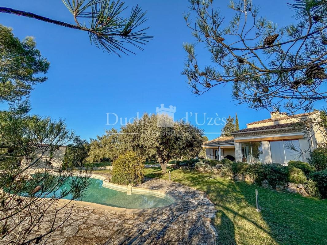 Maison à vendre, 156m², Uzès