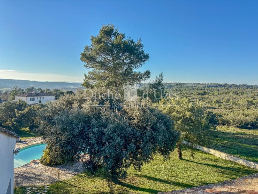 Maison à vendre, 156m², Uzès