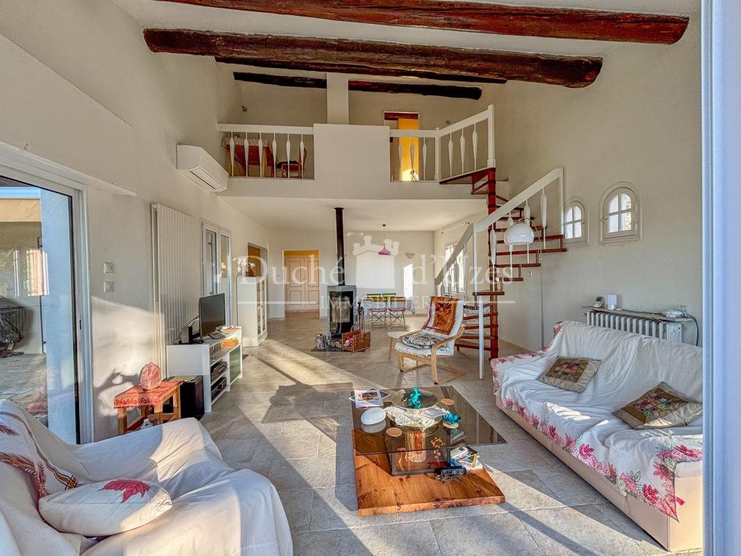 Maison à vendre, 156m², Uzès