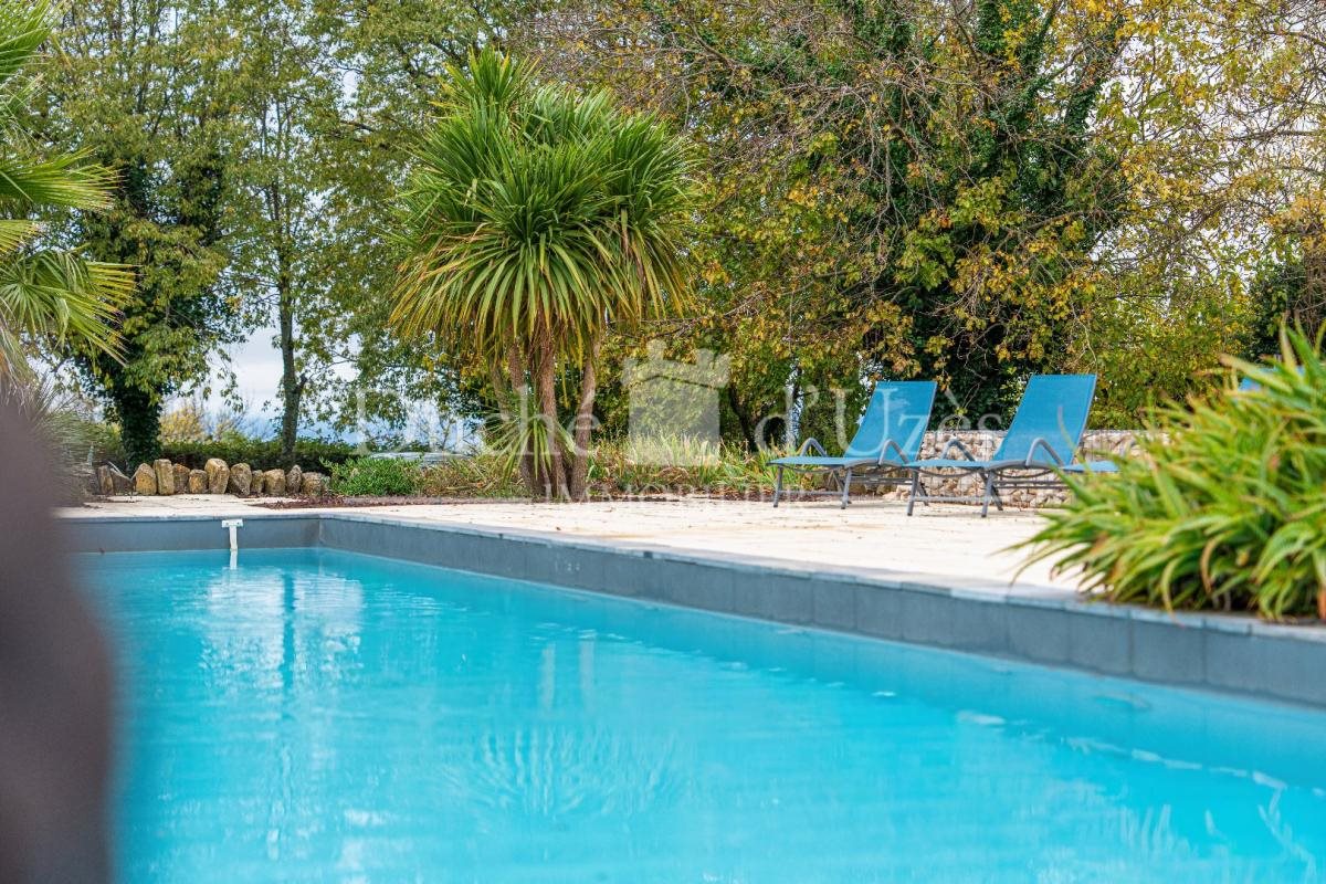 Maison à vendre, 280m², Uzès