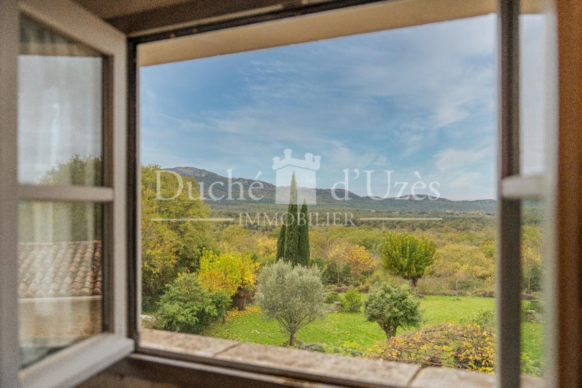 Maison à vendre, 280m², Uzès