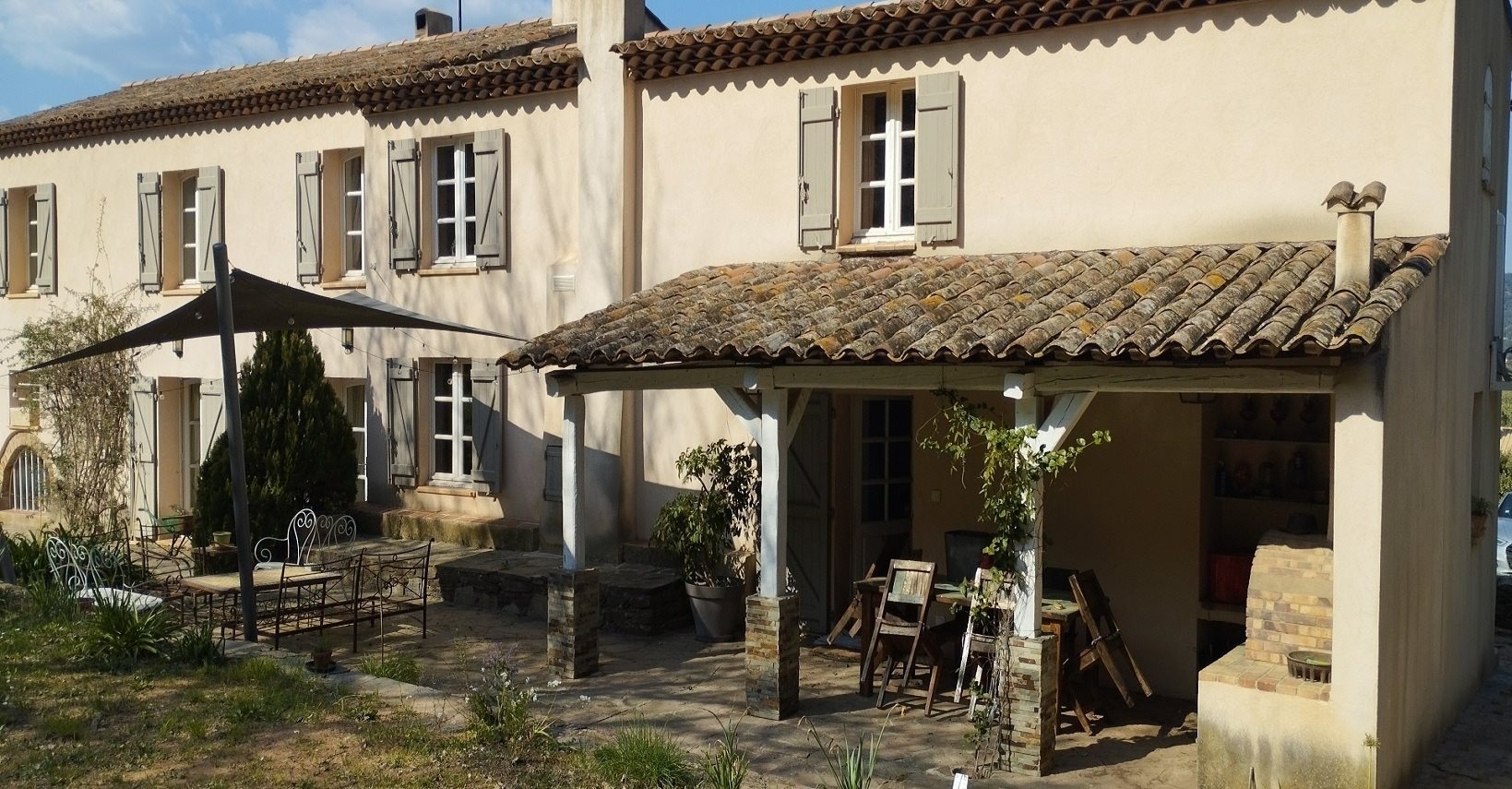 Maison à vendre, 206m², Hyères