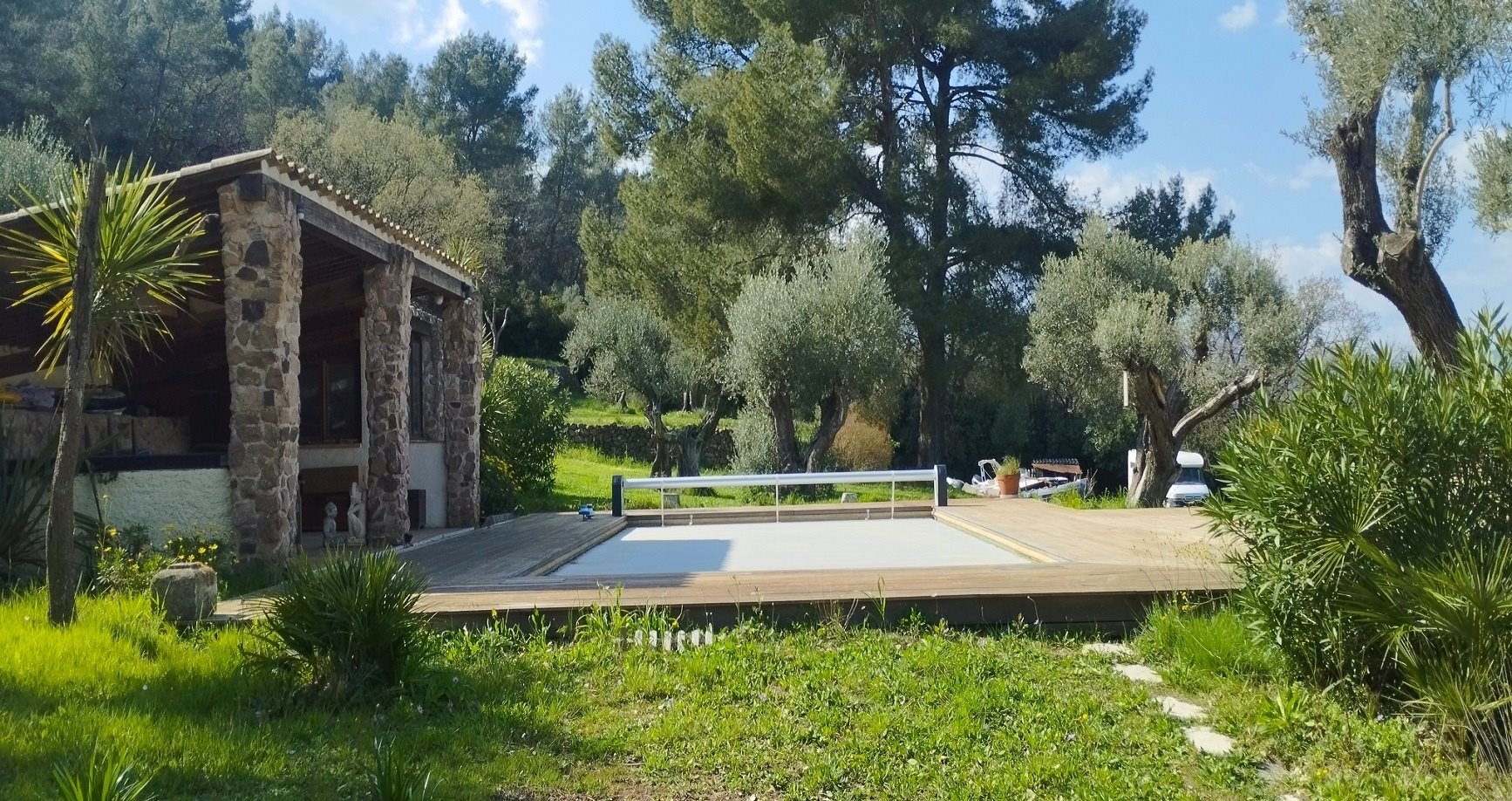Maison à vendre, 206m², Hyères