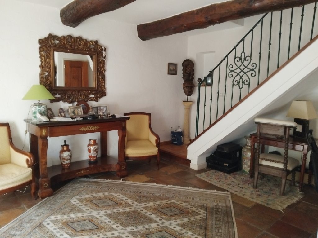Maison à vendre, 206m², Hyères