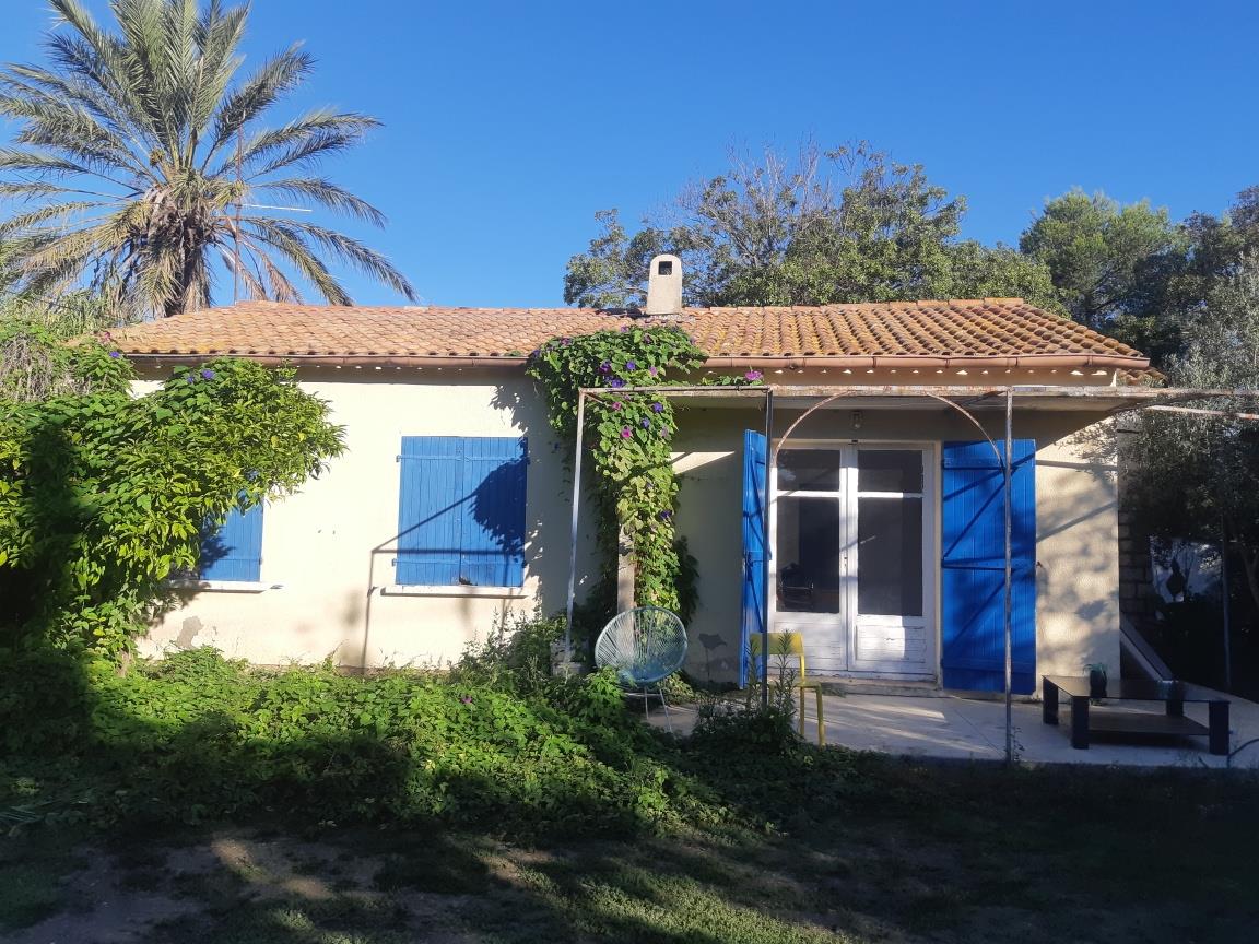 Maison à vendre, 138m², Hyères