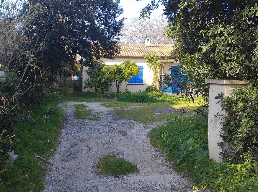 Maison à vendre, 138m², Hyères
