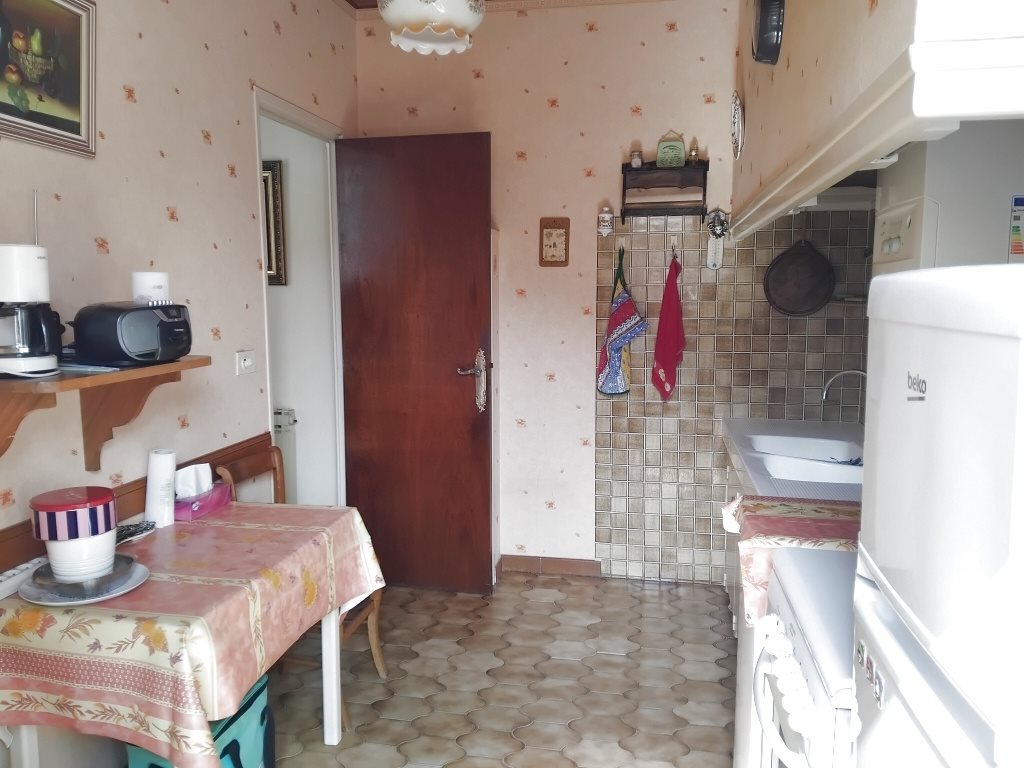 Appartement à vendre, 105m², Hyères