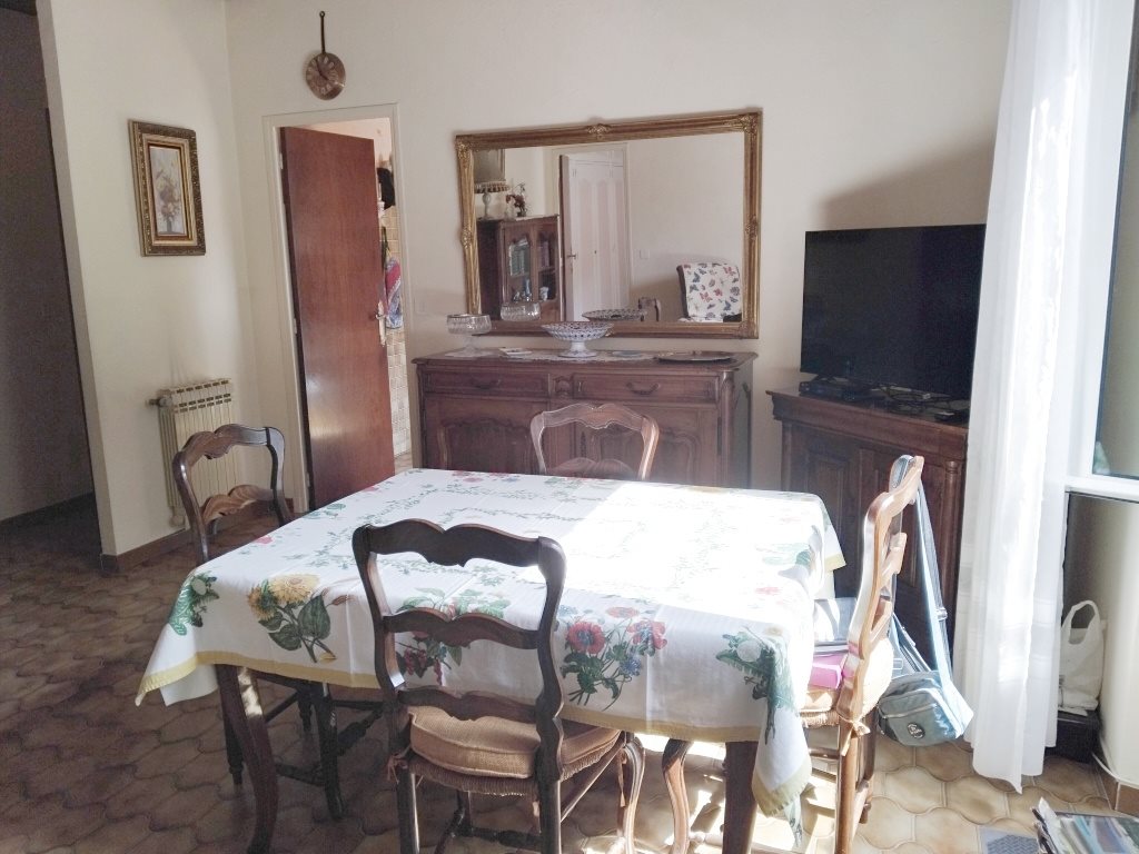 Appartement à vendre, 105m², Hyères