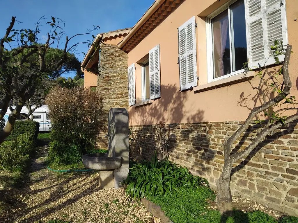 Maison à vendre, 140m², Hyères