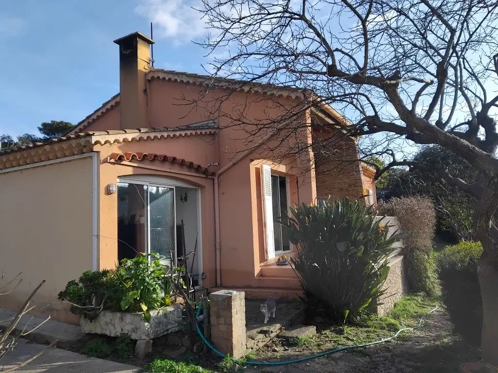 Maison à vendre, 140m², Hyères