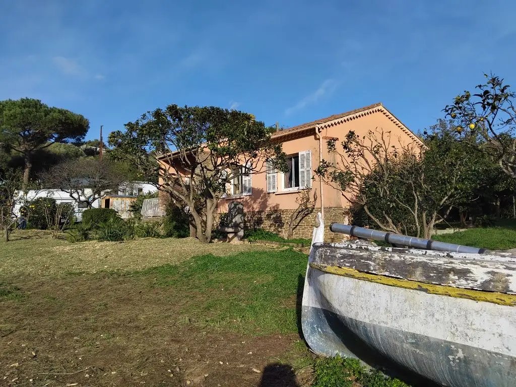 Maison à vendre, 140m², Hyères