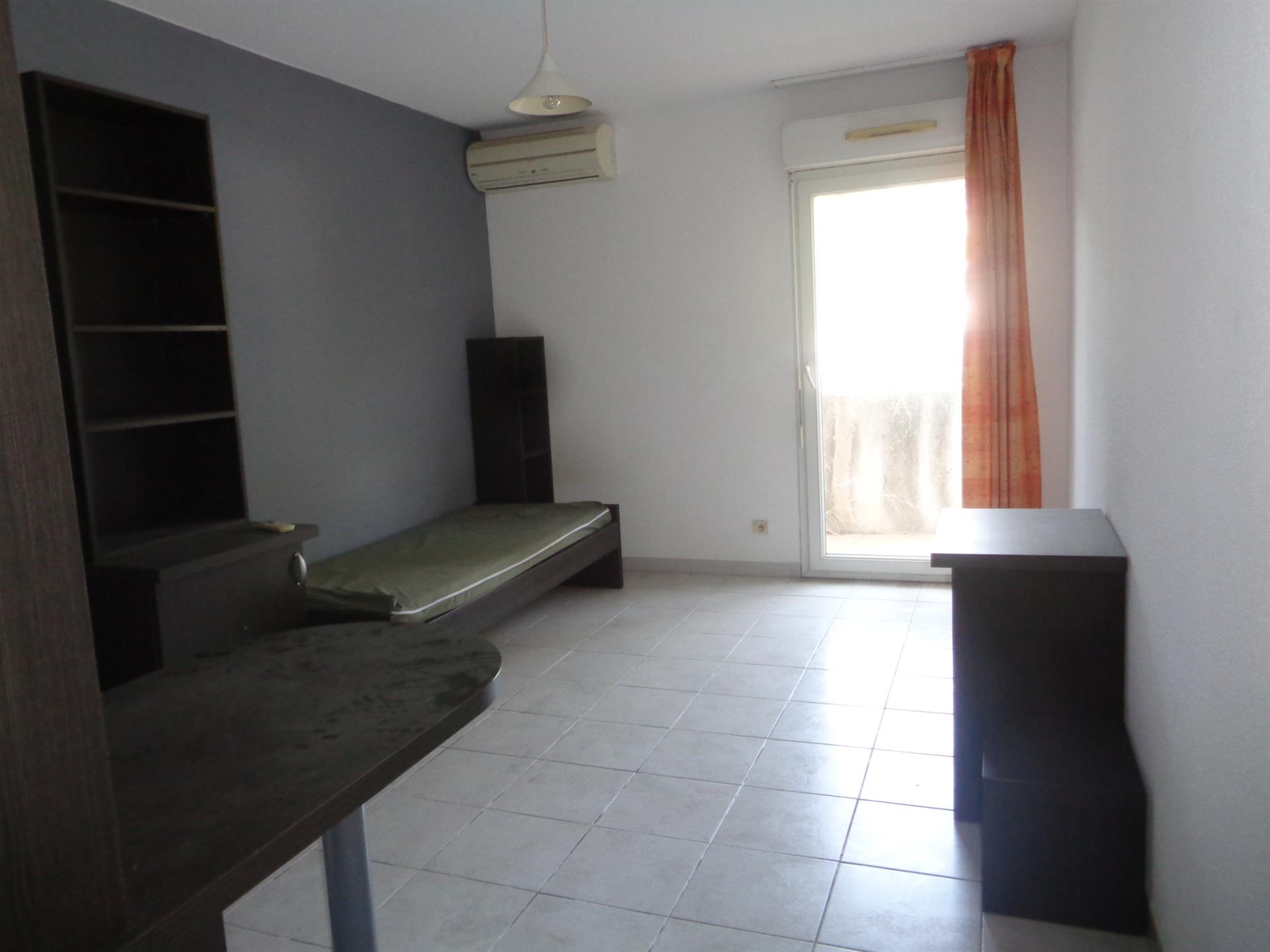 Appartement à vendre, 20m², La Garde