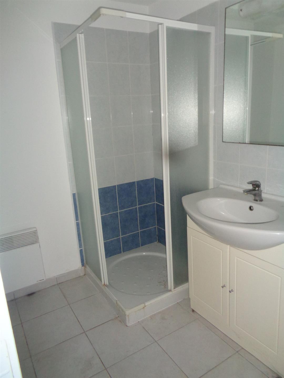 Appartement à vendre, 20m², La Garde