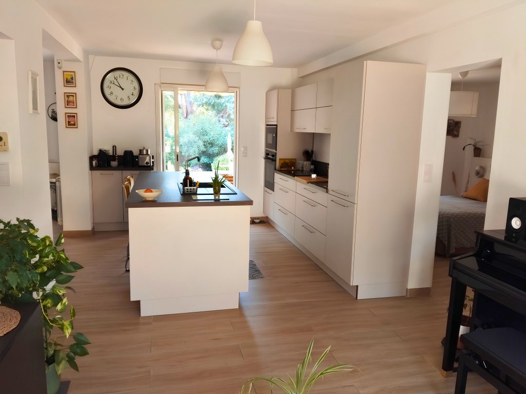 Maison à vendre, 118m², Hyères
