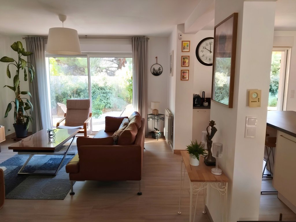 Maison à vendre, 118m², Hyères