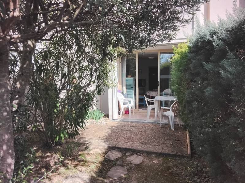 Appartement à vendre, 31m², Gréoux-les-Bains