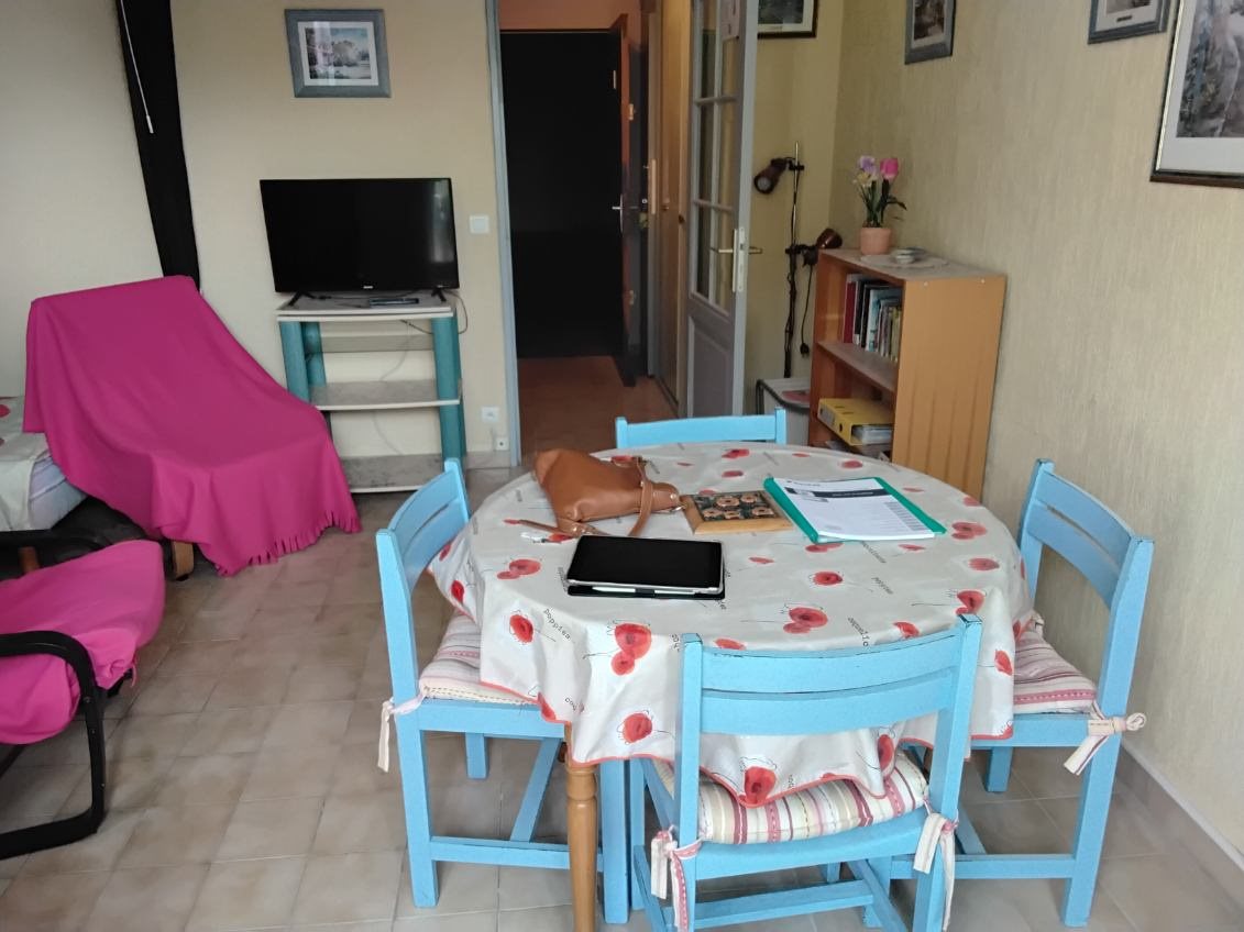 Appartement à vendre, 31m², Gréoux-les-Bains